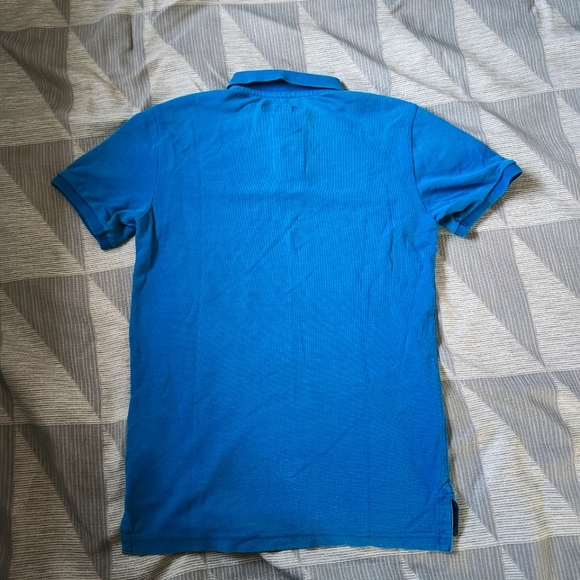 Prince & Fox Polo T-Shirt - Picture 2 of 6